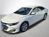 Used 2022 Chevrolet Malibu LT image 2