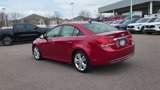 Used 2012 Chevrolet Cruze LTZ w/ RS Package image 3