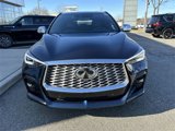 Certified 2024 INFINITI QX55 Essential w/ Accent Package image 6