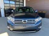 Used 2011 Toyota Highlander 4WD image 2