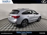 Used 2020 Acura MDX FWD w/ Technology Package image 3