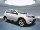 Used 2013 Toyota RAV4 Limited image 2