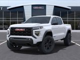 New 2025 GMC Canyon Elevation image 6