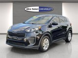 Used 2019 Kia Sportage LX image 3