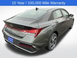 New 2025 Hyundai Elantra Sport image 5