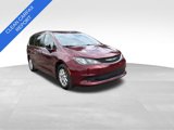 Used 2021 Chrysler Voyager Lxi image 2