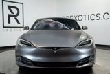 Used 2020 Tesla Model S Performance image 5