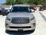 Used 2019 INFINITI QX80 Luxe w/ Cargo Package image 2