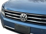Used 2019 Volkswagen Tiguan SE w/ Panoramic Sunroof Package image 3