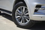 Certified 2019 INFINITI QX80 Luxe w/ All-Season Package image 2