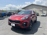 Used 2020 Kia Sportage LX image 5
