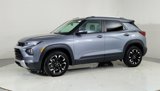 Used 2022 Chevrolet TrailBlazer LT w/ Convenience Package image 3
