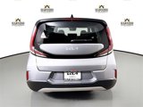New 2025 Kia Soul LX image 6