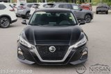 Used 2022 Nissan Altima 2.5 SV image 2