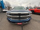 Used 2017 Chevrolet Silverado 1500 High Country image 2