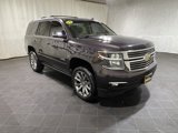 Used 2015 Chevrolet Tahoe LTZ image 3