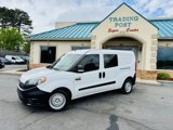 Used 2017 RAM ProMaster City Tradesman w/ Rear Back-up Camera Group image 3