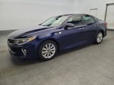 Used 2018 Kia Optima S image 2