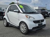 Used 2014 smart fortwo passion image 2