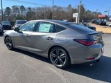 New 2025 Acura Integra A-Spec image 3