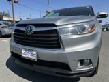 Used 2016 Toyota Highlander Limited Platinum image 2