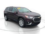 Used 2019 Chevrolet Traverse LT w/ LPO, Floor Liner Package image 2