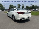 Used 2022 Nissan Altima 2.5 S image 4