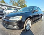 Used 2014 Volkswagen Jetta SEL image 2
