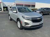 Used 2022 Chevrolet Equinox LT image 3