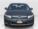 Used 2012 Honda Civic LX image 2