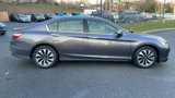 Used 2017 Honda Accord Hybrid Sedan image 3