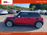 Used 2013 MINI Cooper S image 2