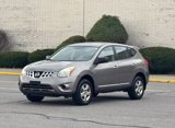 Used 2013 Nissan Rogue S image 4