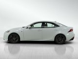 Used 2015 Lexus IS 350 AWD image 2