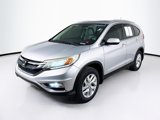 Used 2015 Honda CR-V EX-L image 4