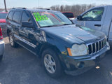 Used 2005 Jeep Grand Cherokee Limited image 4