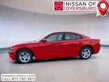 Used 2022 Dodge Charger SXT image 4