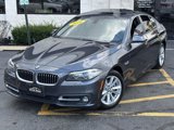 Used 2016 BMW 528i Sedan w/ Premium Package image 2