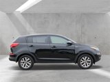 Used 2016 Kia Sportage LX image 2