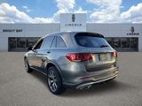 Used 2021 Mercedes-Benz GLC 300 4MATIC image 3
