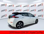 Used 2019 Nissan Leaf SV image 3