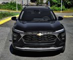 New 2025 Chevrolet Trax LT w/ LT Convenience Package image 5