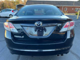 Used 2012 MAZDA MAZDA6 i Touring image 5