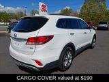 Used 2018 Hyundai Santa Fe SE w/ SE Premium Package 02 image 3