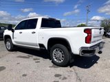 Used 2024 Chevrolet Silverado 2500 LTZ w/ LTZ Convenience Package image 4