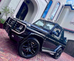 Used 2013 Mercedes-Benz G 550 image 2