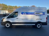 Used 2021 Ford Transit 250 148 High Roof w/ Load Area Protection Package image 4