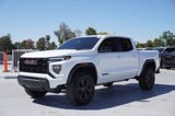 New 2025 GMC Canyon Elevation image 4