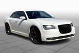 Used 2020 Chrysler 300 S w/ Red S Appearance Package image 2