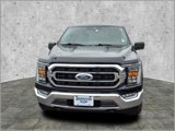 Certified 2022 Ford F150 XLT w/ Equipment Group 302A High image 2